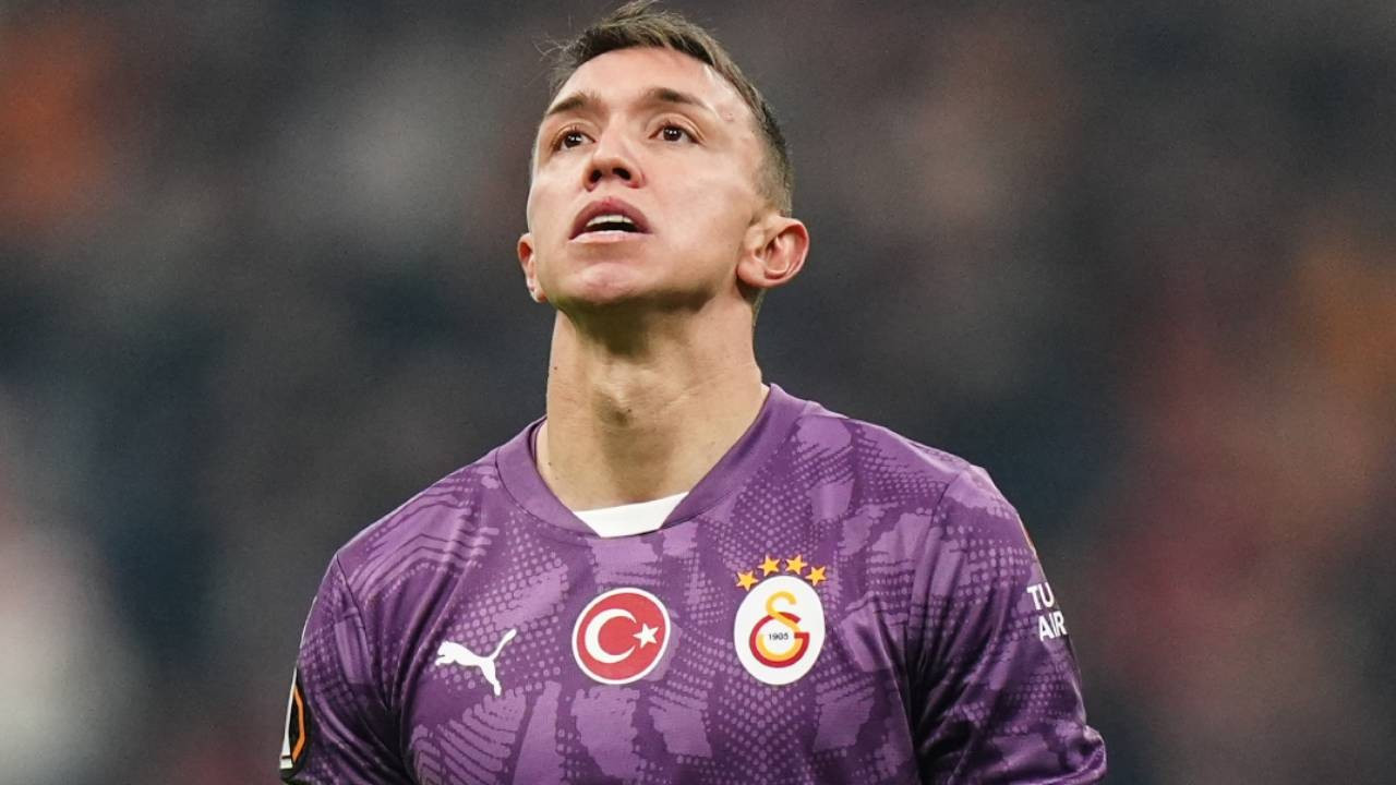 Fernando Muslera krizi: 'Galatasaray için kararını verdi'