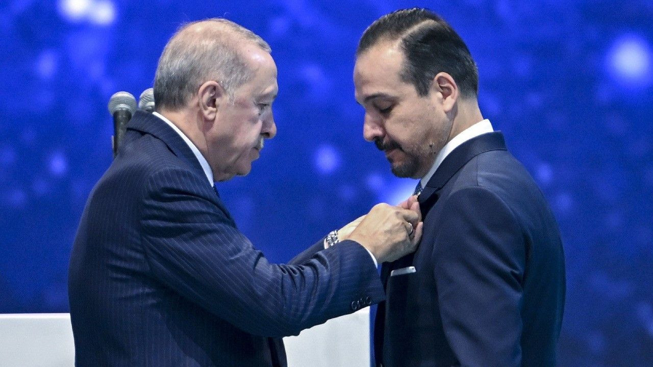 Fatih Portakal'dan 'Akşener' iddiası: Eller sıkışılmış, hayırlı olsun - Sayfa 2