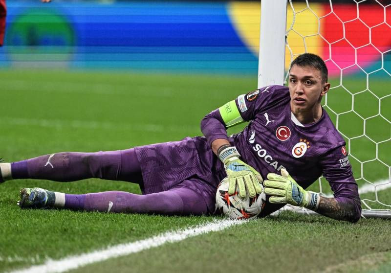 Fernando Muslera krizi: 'Galatasaray için kararını verdi' - Sayfa 1