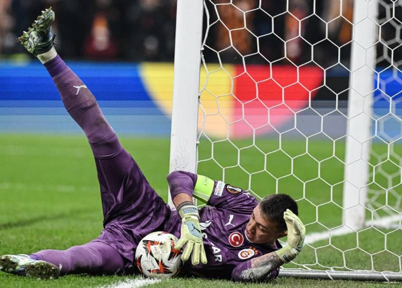 Fernando Muslera krizi: 'Galatasaray için kararını verdi' - Sayfa 3