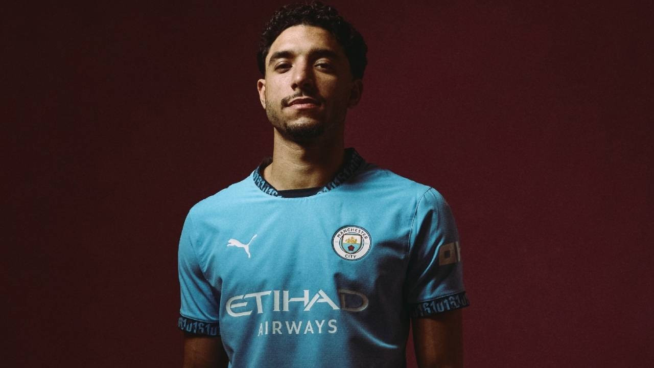 Manchester City'de bir transfer daha: '75 milyon euro bonservis'