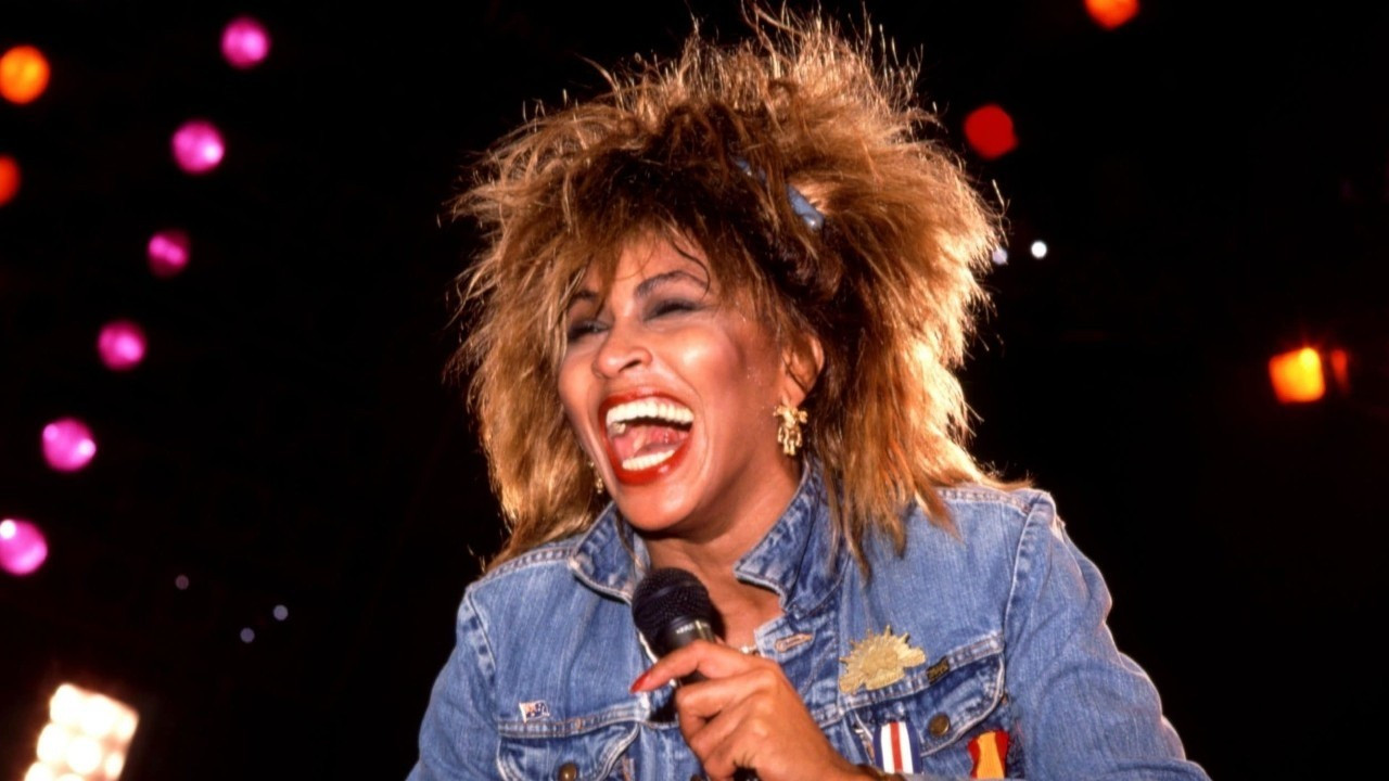 Tina Turner'ın kayıp şarkısı yıllar sonra ortaya çıktı