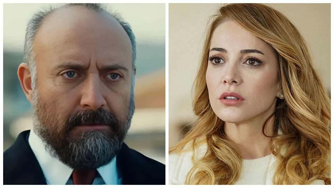 Ayşe Barım soruşturması: Halit Ergenç ve Dolunay Soysert ifadeye çağırıldı