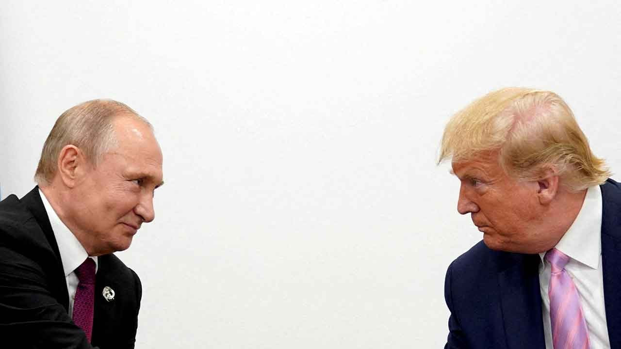 Trump 'Putin'le hemen görüşürüm' demişti: Kremlin'den açıklama