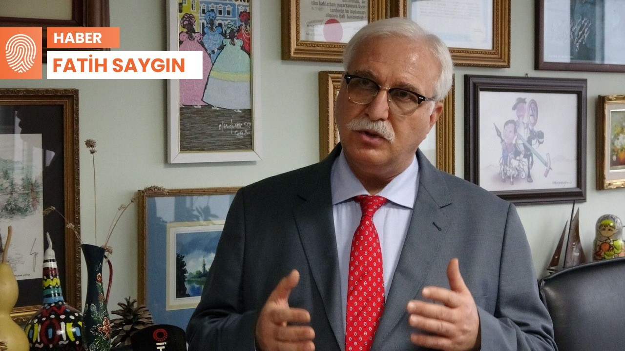 Prof. Dr. Özlü'den grip uyarısı: Ağır tabloyla gelenler arttı