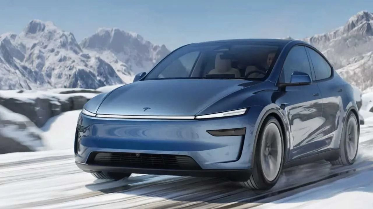 Yeni Tesla model Y satışa çıktı: İşte fiyatı - Sayfa 1