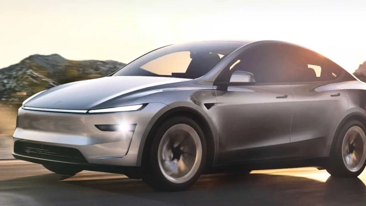 Yeni Tesla model Y satışa çıktı: İşte fiyatı - Sayfa 2