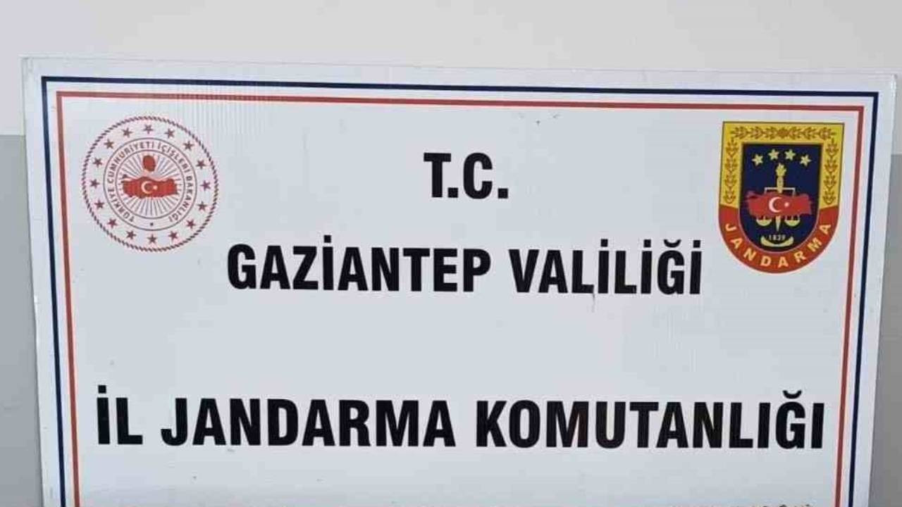 1 milyon TL değerinde kaçak malzeme ele geçirildi