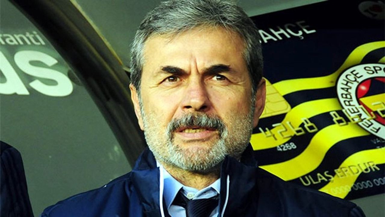 Aykut Kocaman'dan yıllar sonra Ali Koç itirafı: 'Beni çok kırdı' - Sayfa 4