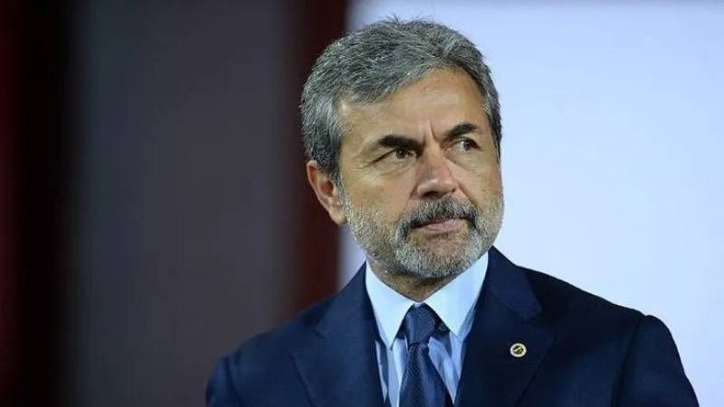 Aykut Kocaman'dan yıllar sonra Ali Koç itirafı: 'Beni çok kırdı' - Sayfa 1