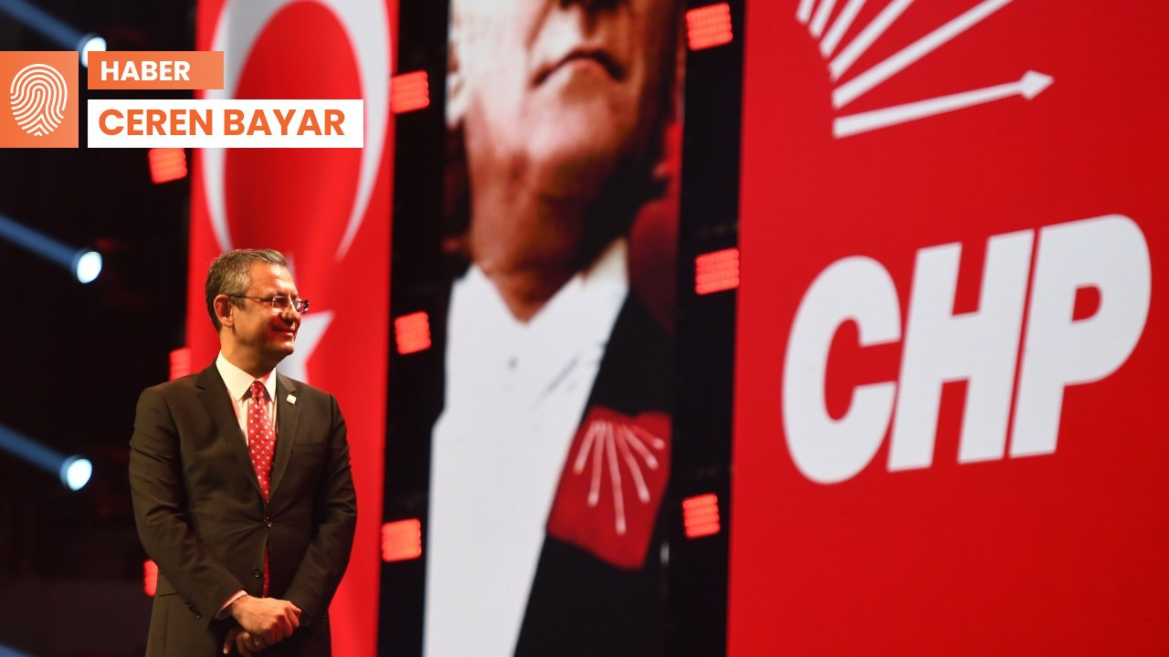 CHP yol haritasını ne zaman açıklayacak?