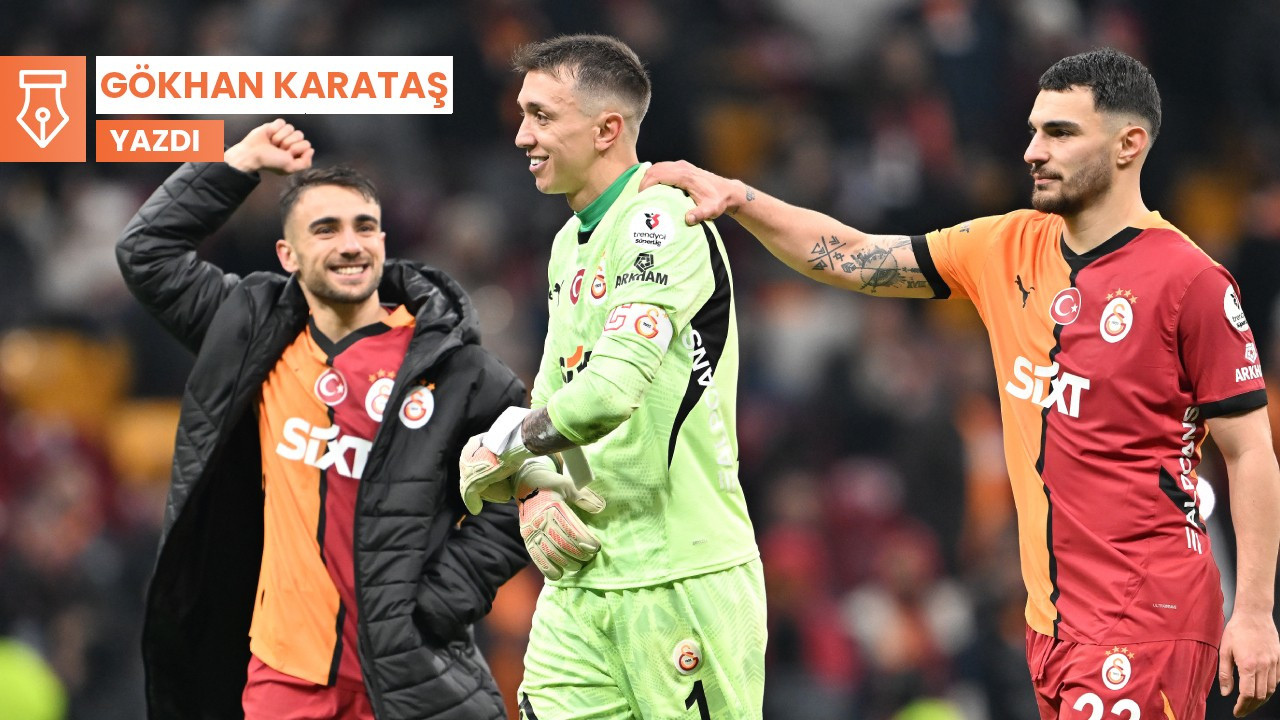 Galatasaray'da teşhis yanlış, tedavi eksik