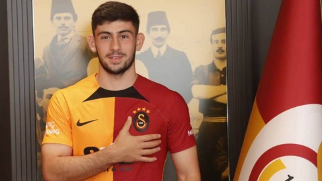 Galatasaray'a 6 milyon euroya gelmişti: 'Belçika'dan Yusuf Demir'e talip çıktı'