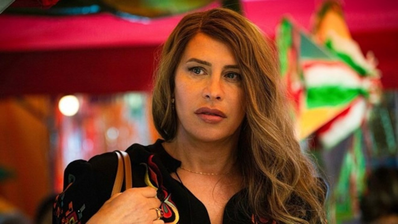 Karla Sofia Gascon, Oscar'da En İyi Kadın Oyuncu dalında aday gösterilen ilk trans birey oldu