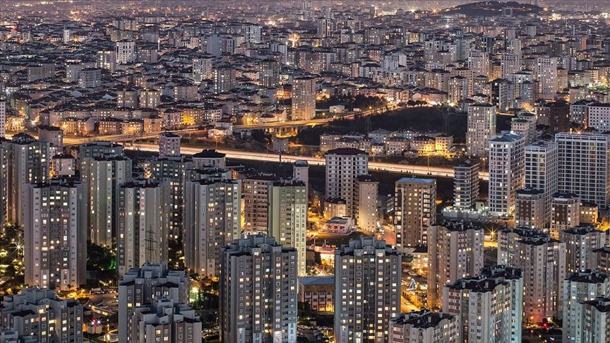 Prof. Dr. Osman Bektaş uyardı: İstanbul deprem döngüsünü yaşadı - Sayfa 1