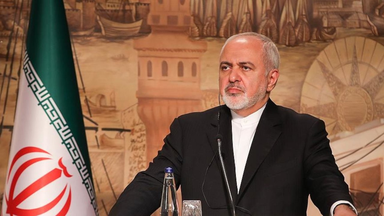 Cevad Zarif'in açıklamaları tepki çekti: Görevden alınması talep edildi