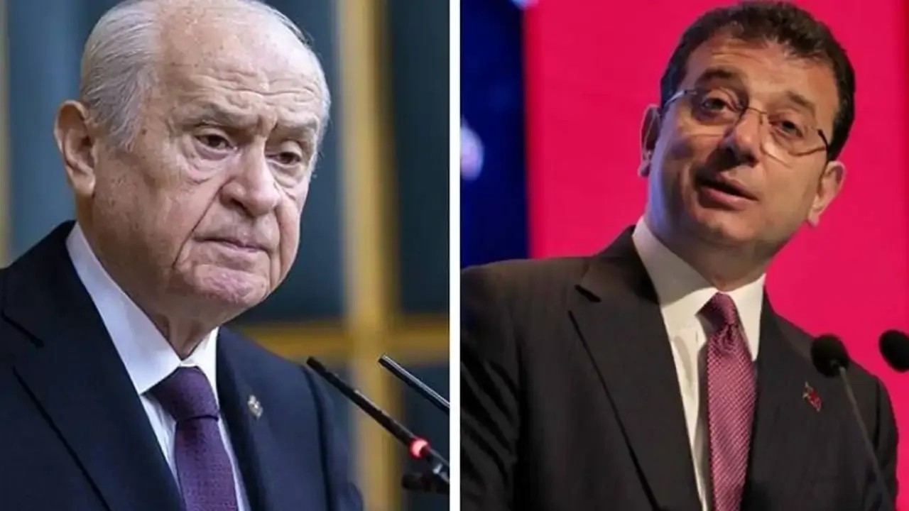 Bahçeli'den 'Turpun Büyüğü' açıklaması: Bu şahsa tavsiyem...