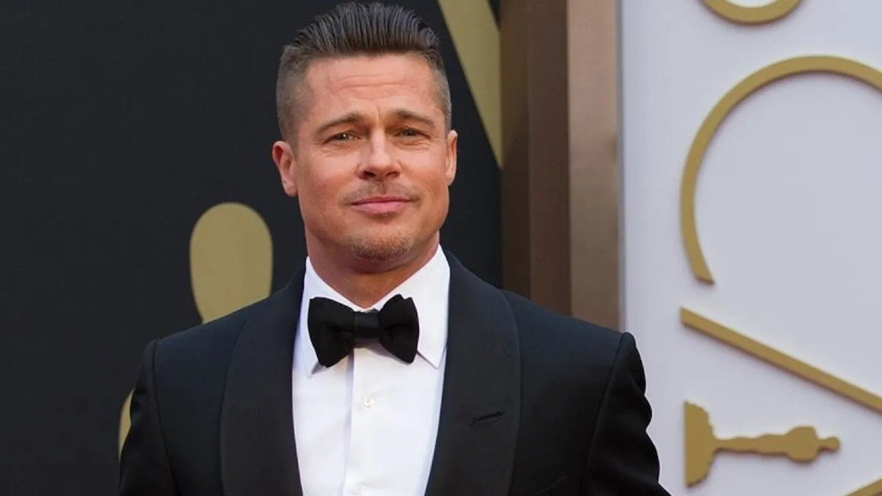 Brad Pitt'in yeni filmi belli oldu: Yıllar sonra yeniden buluşuyorlar