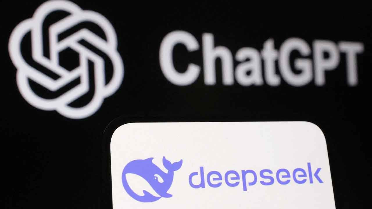 ChatGPT'ye Çinli rakip: DeepSeek, diğer uygulamaları geride bıraktı