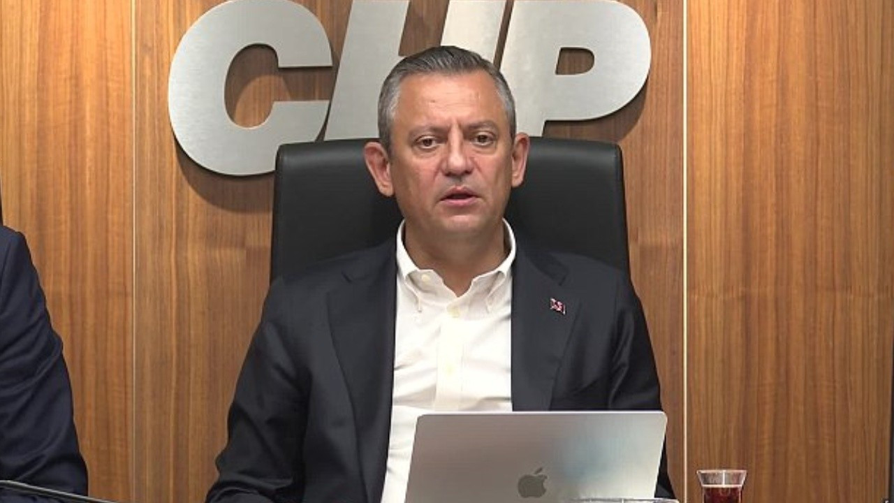 CHP MYK toplandı: Gündem İmralı ziyaretleri ve Ekrem İmamoğlu