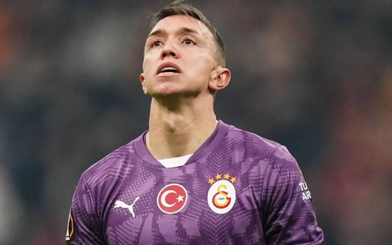 Fernando Muslera görüştüğü 2 takımı açıkladı: Felipe Melo detayı - Sayfa 3