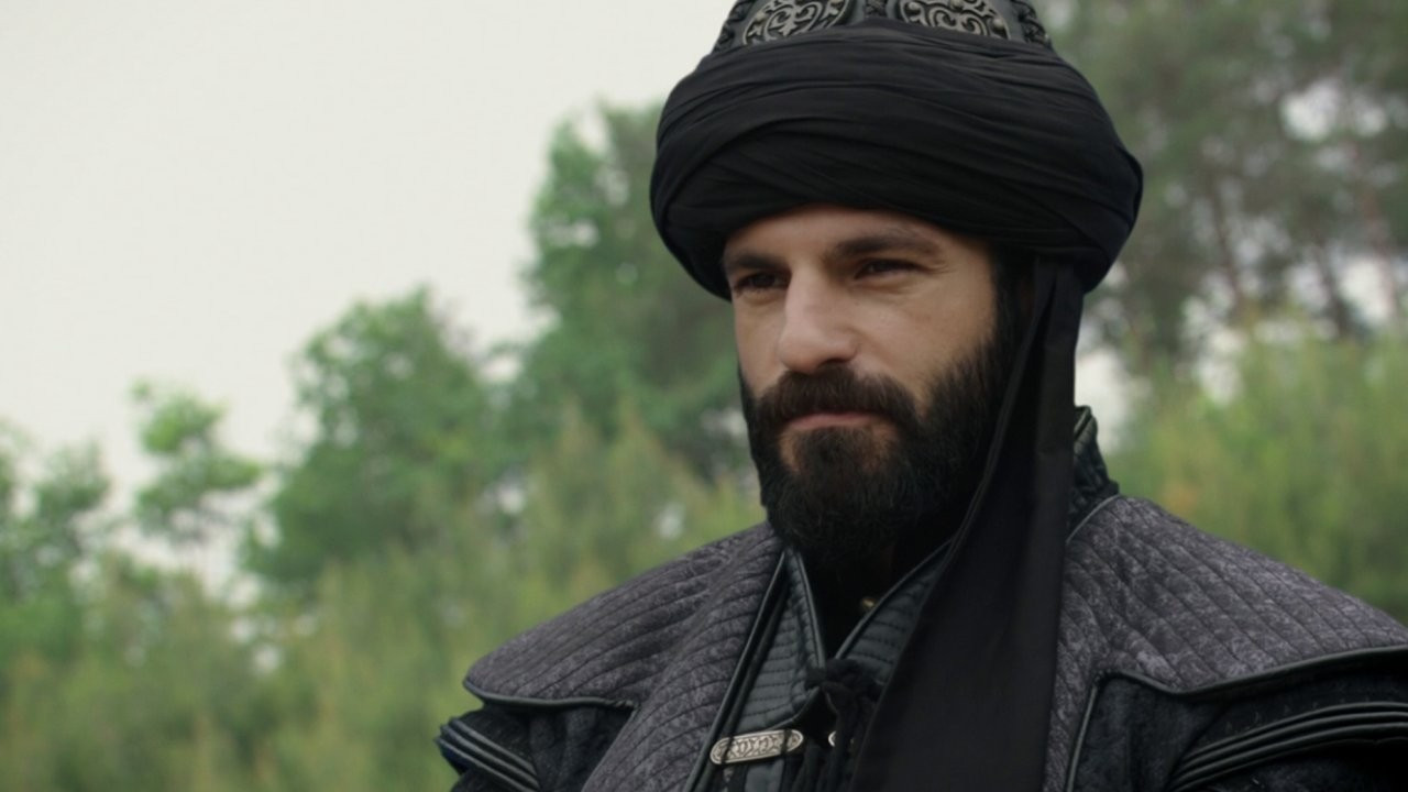 'Mehmed Fetihler Sultanı' dizisine yeni oyuncu: 'Francesco' geliyor