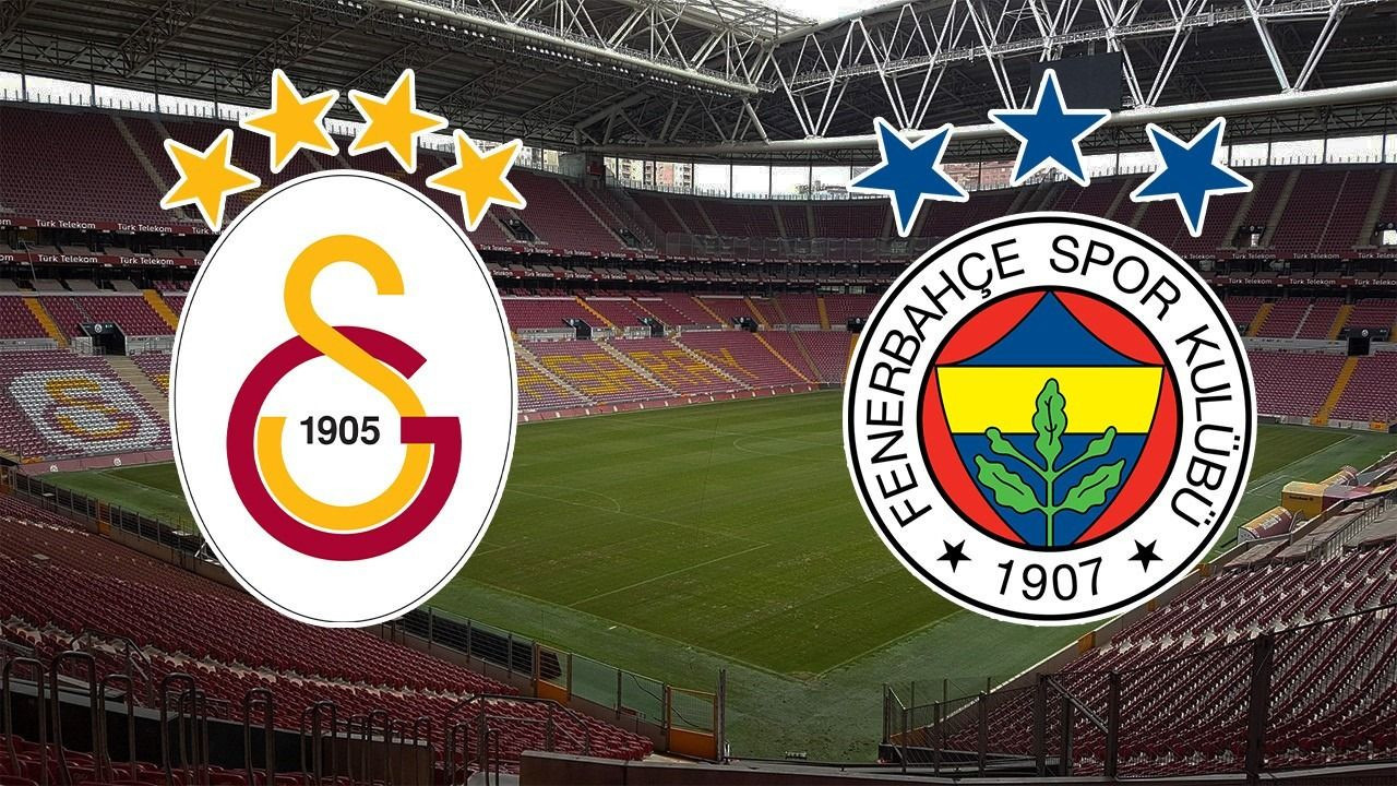 2 kez 'dünyanın en iyi hakemi' seçildi: Galatasaray-Fenerbahçe derbisi açıklaması - Sayfa 1