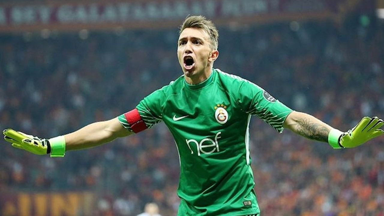 Fernando Muslera görüştüğü 2 takımı açıkladı: Felipe Melo detayı - Sayfa 2