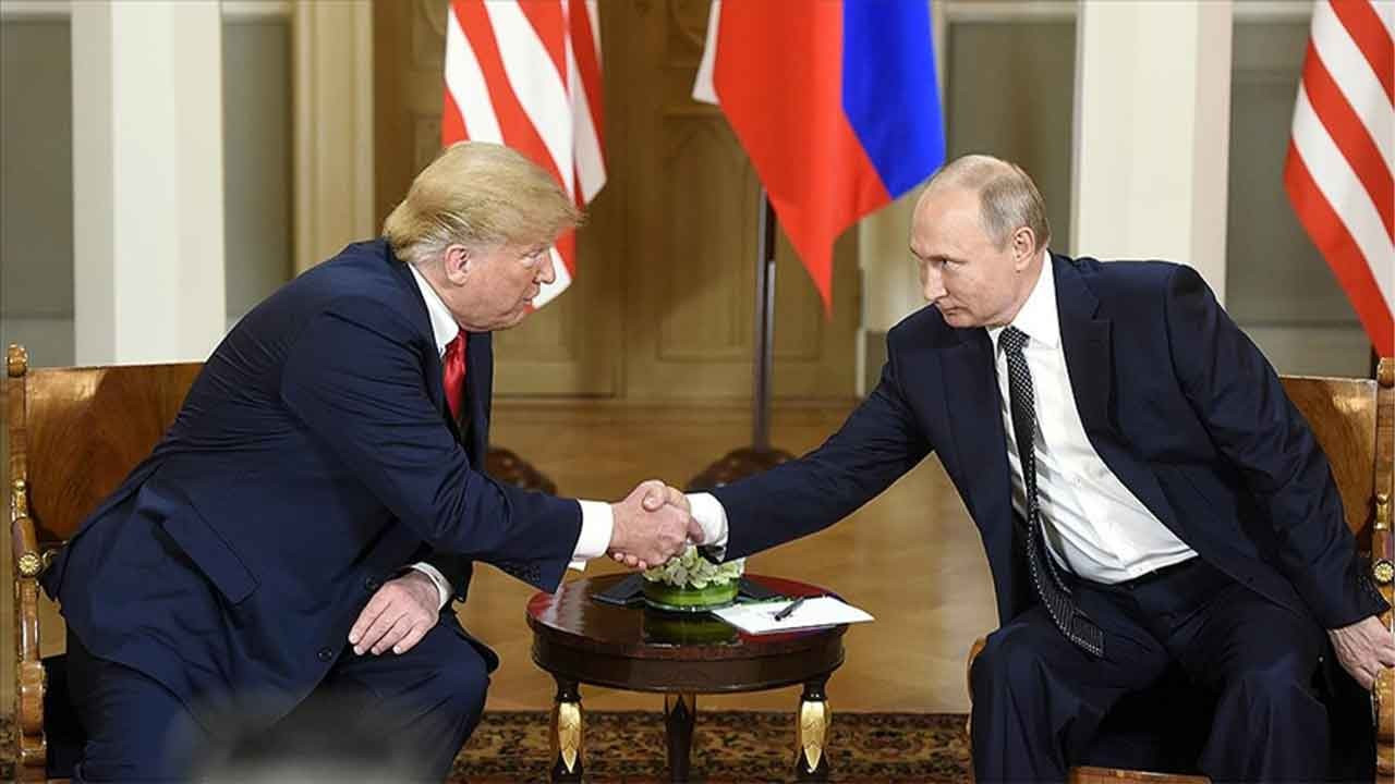 Kremlin Sözcüsü'ne 'Trump' sorusu: 'Görünüşe göre görüşme için zaman gerekiyor'