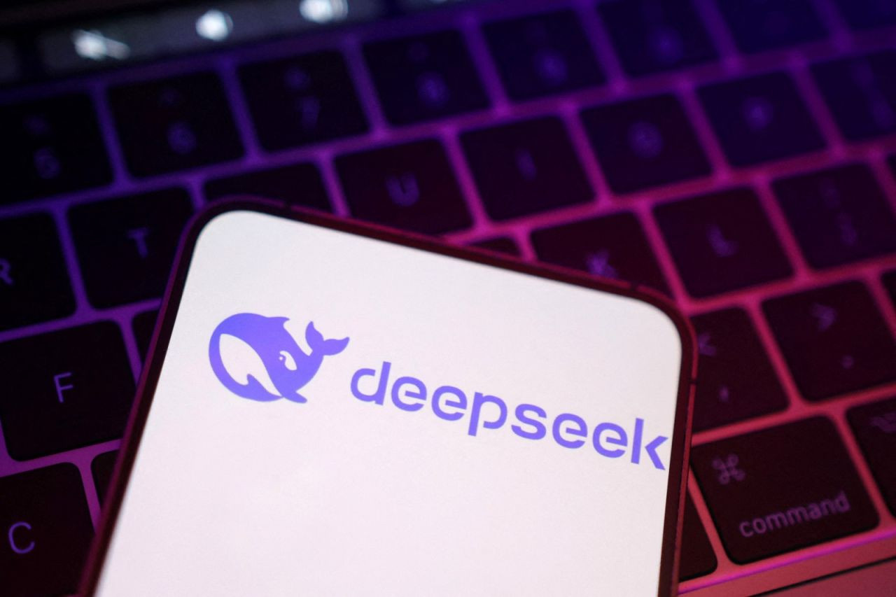 ChatGPT'ye Çinli rakip: DeepSeek, diğer uygulamaları geride bıraktı - Sayfa 3