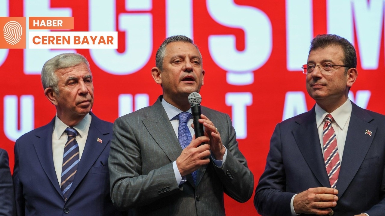 CHP’de adaylık ilanı tartışılıyor: Taraflar ne diyor?