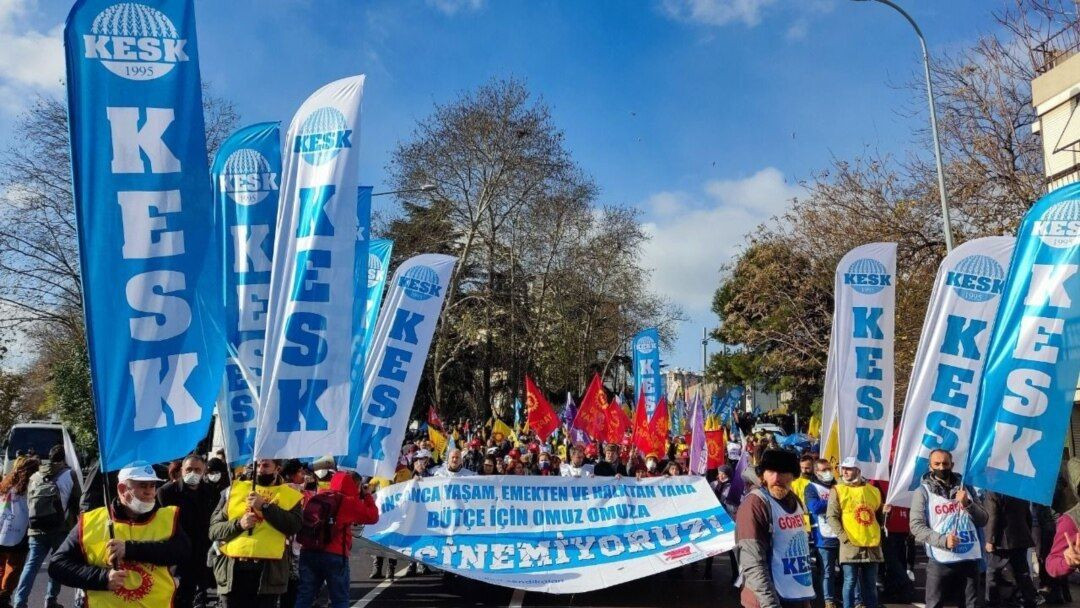 Gazetecilere gözaltıya tepkiler büyüyor: Gözdağıdır, teslim olmayacağız - Sayfa 4