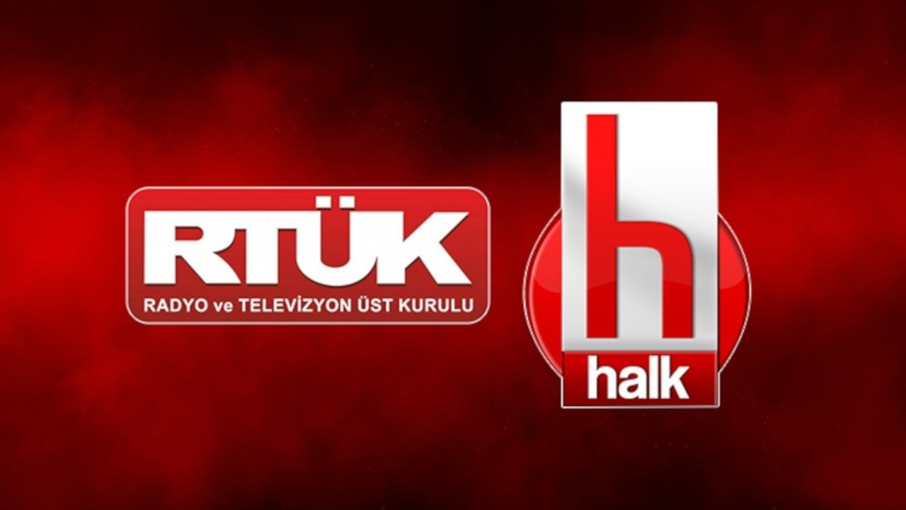 RTÜK Başkanı Şahin'den Halk TV'ye: 'Gereği yapılacak'