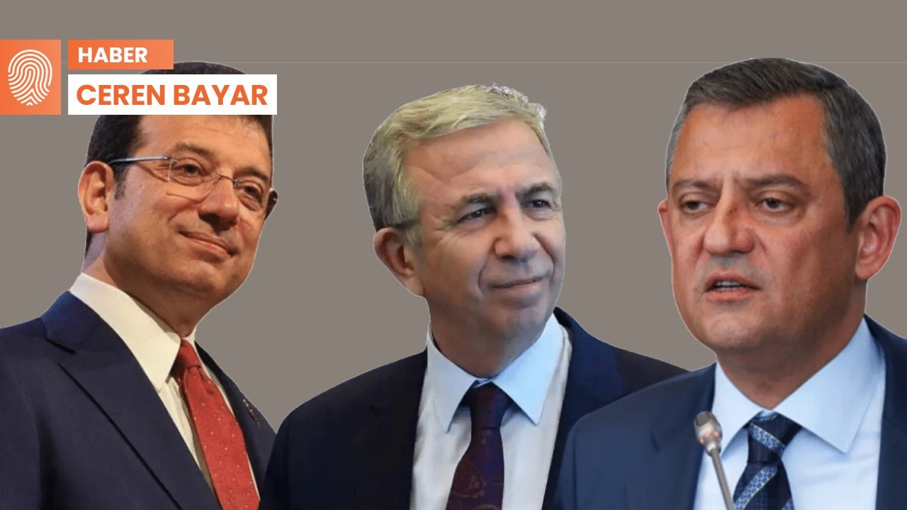 Ankara'da bu hafta: CHP'de Cumhurbaşkanı adaylığı gündemde