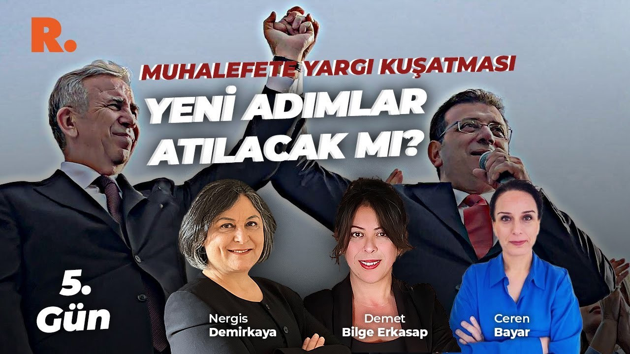 İktidar, muhalefeti adliyede birleştirdi: Yeni adımlar atılacak mı?