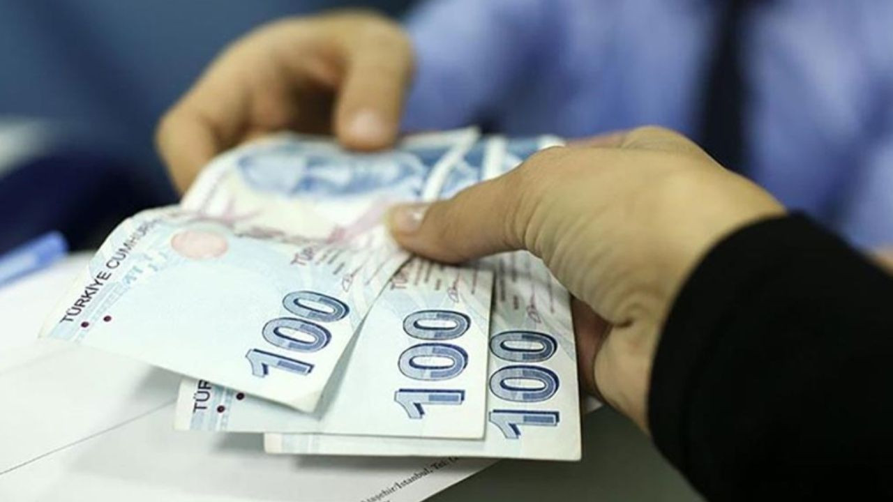 TMSF uyardı: Bankada parası olanlar dikkat