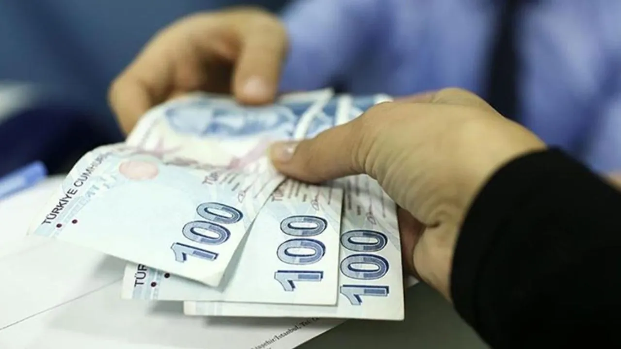 TMSF uyardı: Bankada parası olanlar dikkat