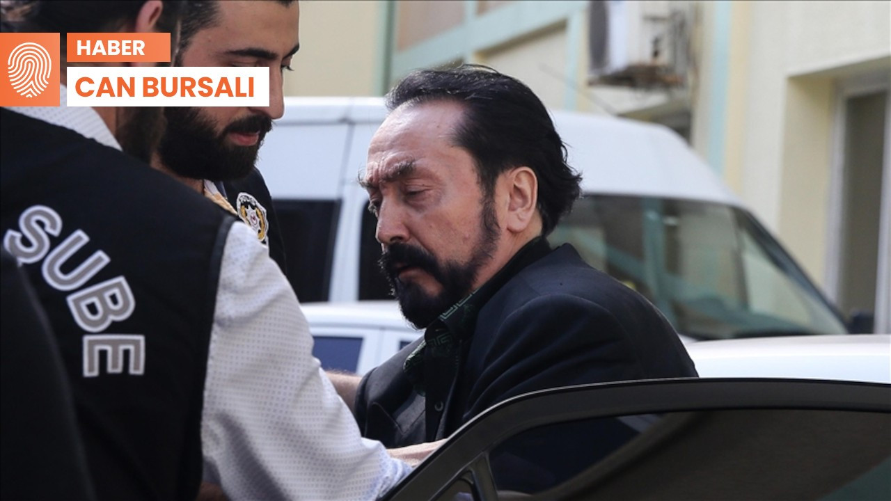 Silivri’de Adnan Oktar krizi: Görüş kabini bulunamıyor