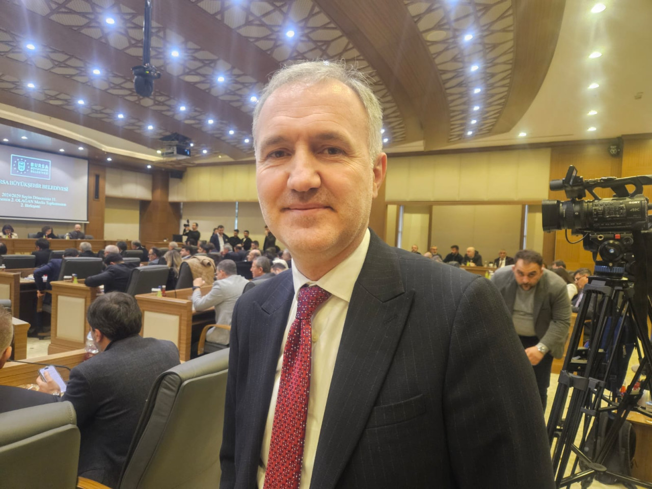 İnegöl ve Kestel'in havası alarm veriyor: 'Kanser vakaları arttı' - Resim : 4