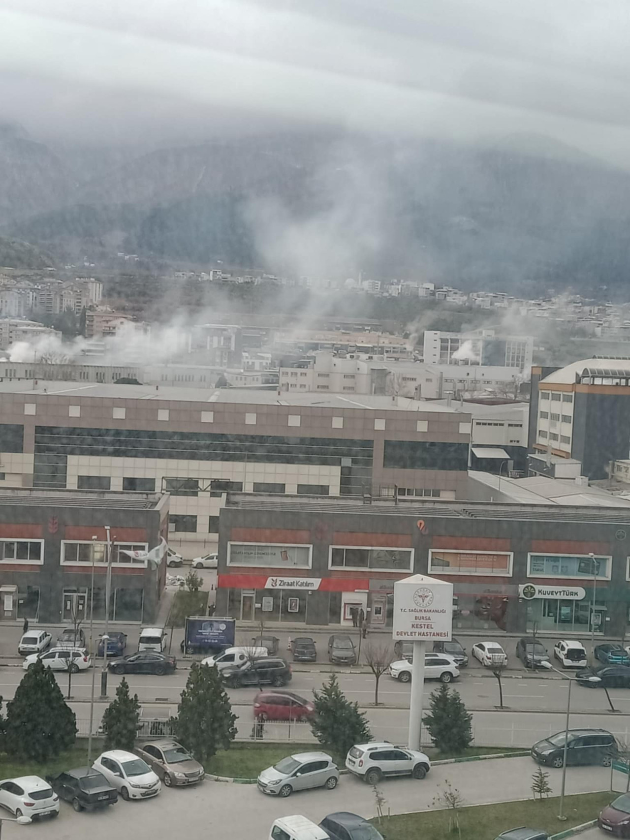 İnegöl ve Kestel'in havası alarm veriyor: 'Kanser vakaları arttı' - Resim : 3