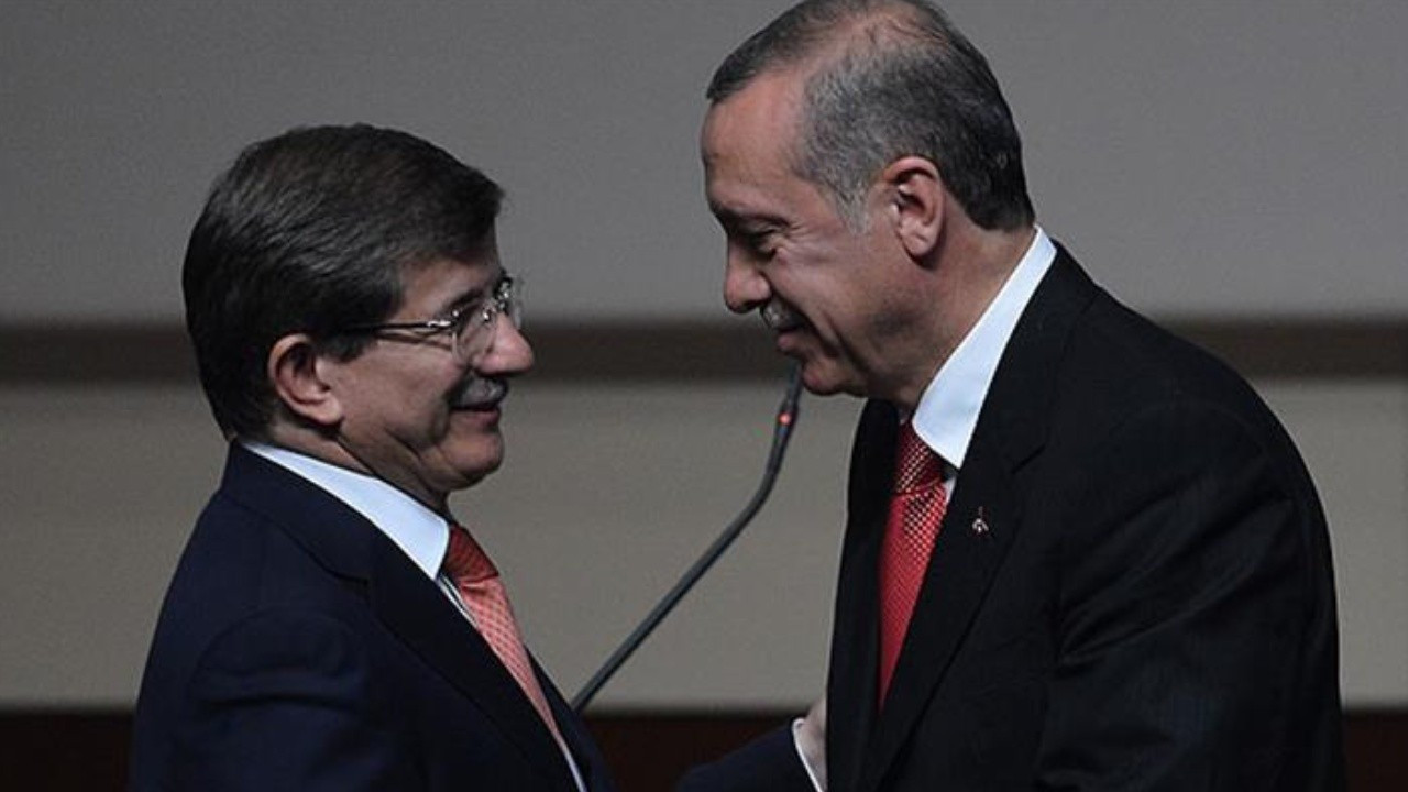 Gelecek Partisi: Vekillerimiz şov için transfer edilmek isteniyor