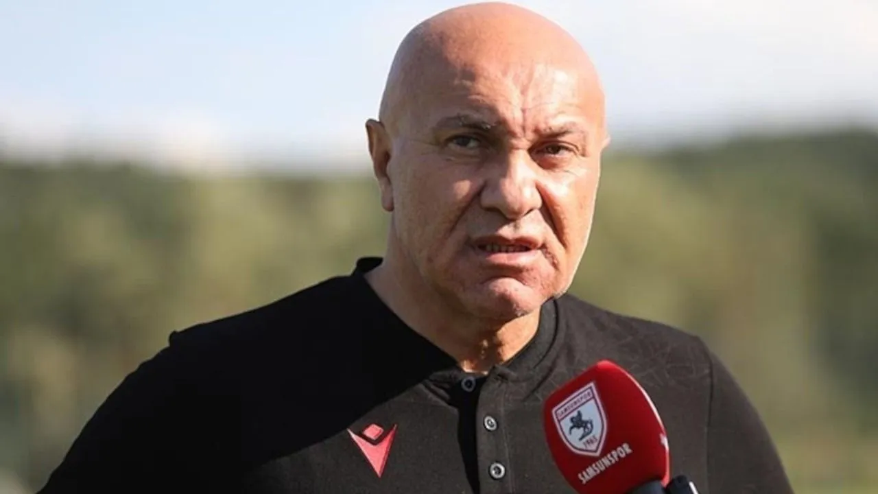 Yüksel Yıldırım'dan canlı yayında Acun Ilıcalı iddiası: 'Galatasaray'ı tek başına dağıtıyor'