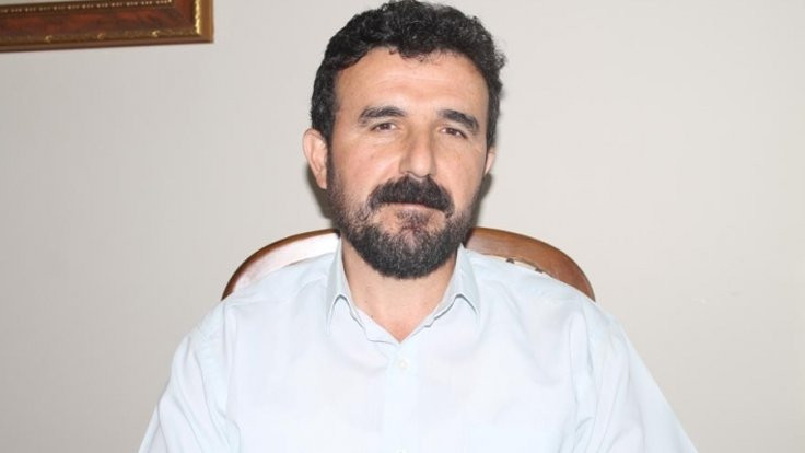 Avukat Tugay Bek'e gözaltı