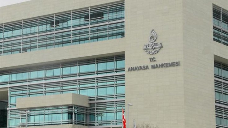 AYM'den HDP'li vekillere ret
