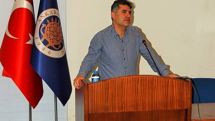 Altıparmak, Soylu'ya TCK 214'ü hatırlattı