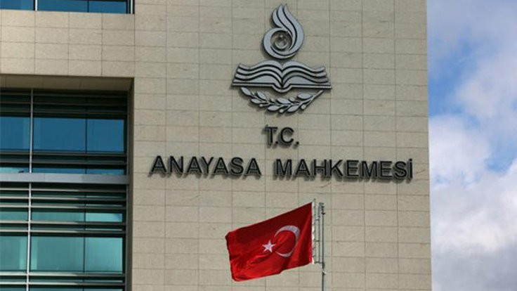 AYM: İçeriğine katılmadığımız sözler de ifade özgürlüğü kapsamında