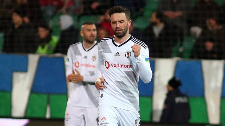 Gökhan Gönül'den sözleşme açıklaması: Bu benim elimde olan bir şey değil