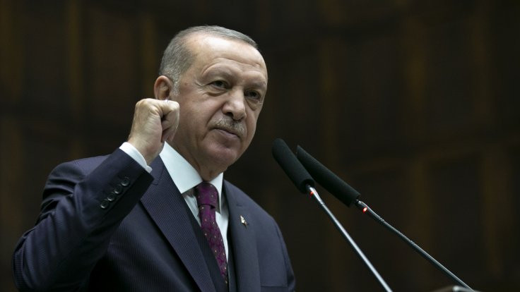 Akşener'den Erdoğan'a, 'Dark bitmeden kapatma' dedi, Kılıçdaroğlu'ndan yanıt geldi - Sayfa 1